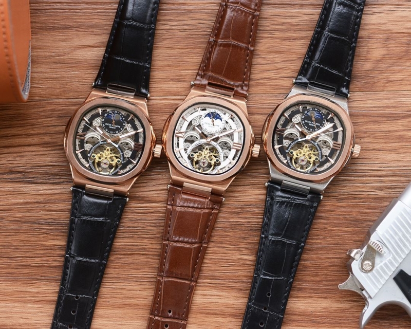 PATEK PHILIPPE